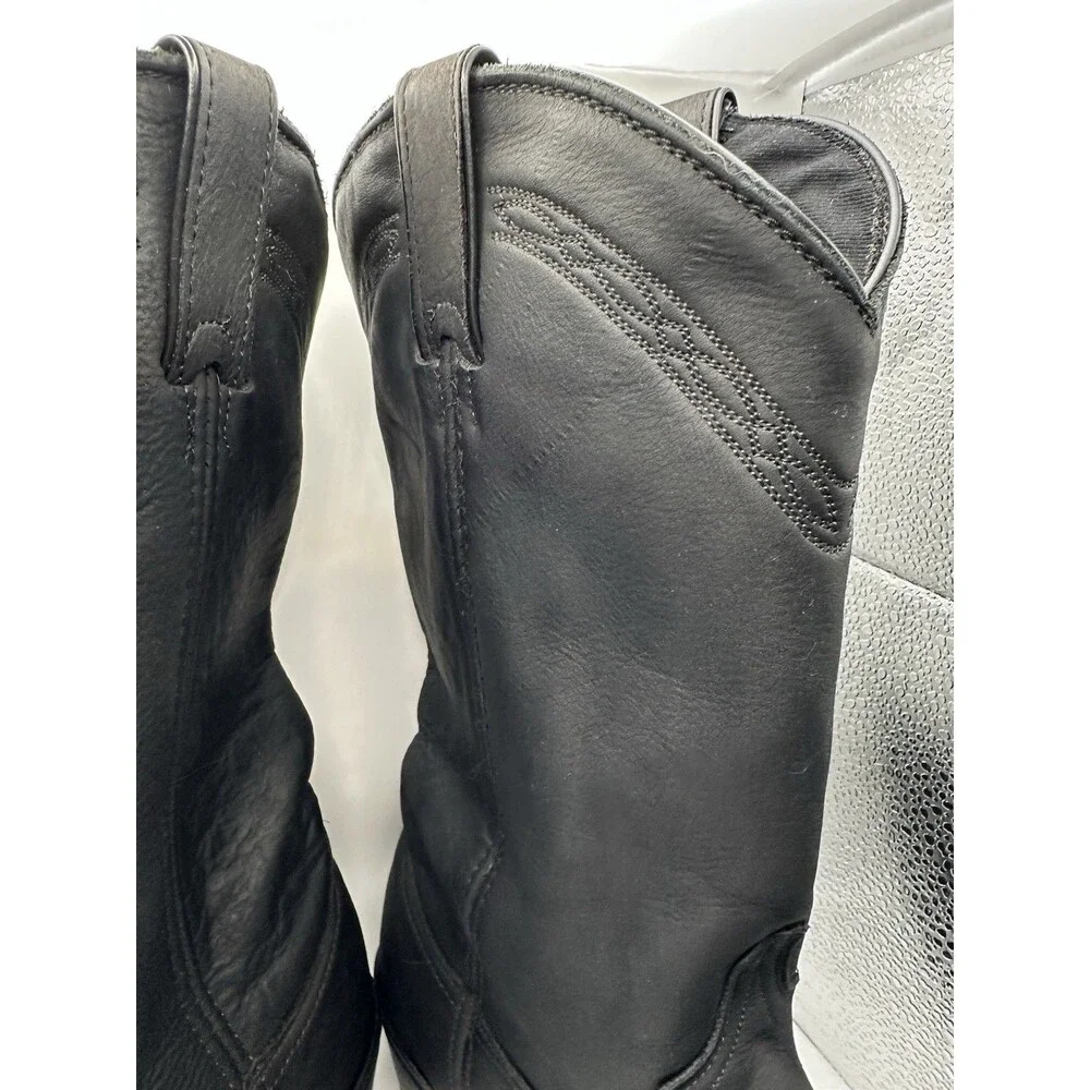 Abilene boots rocky
